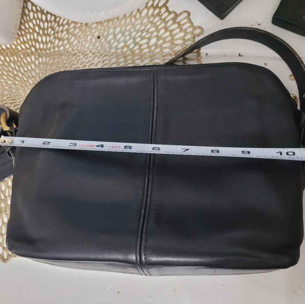 Vintage Coach Bag - Picture 8 of 15